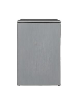 Freezer Vertical Bajo Mesada Hemingway Frushuaia 103l Silver Origen Europeo