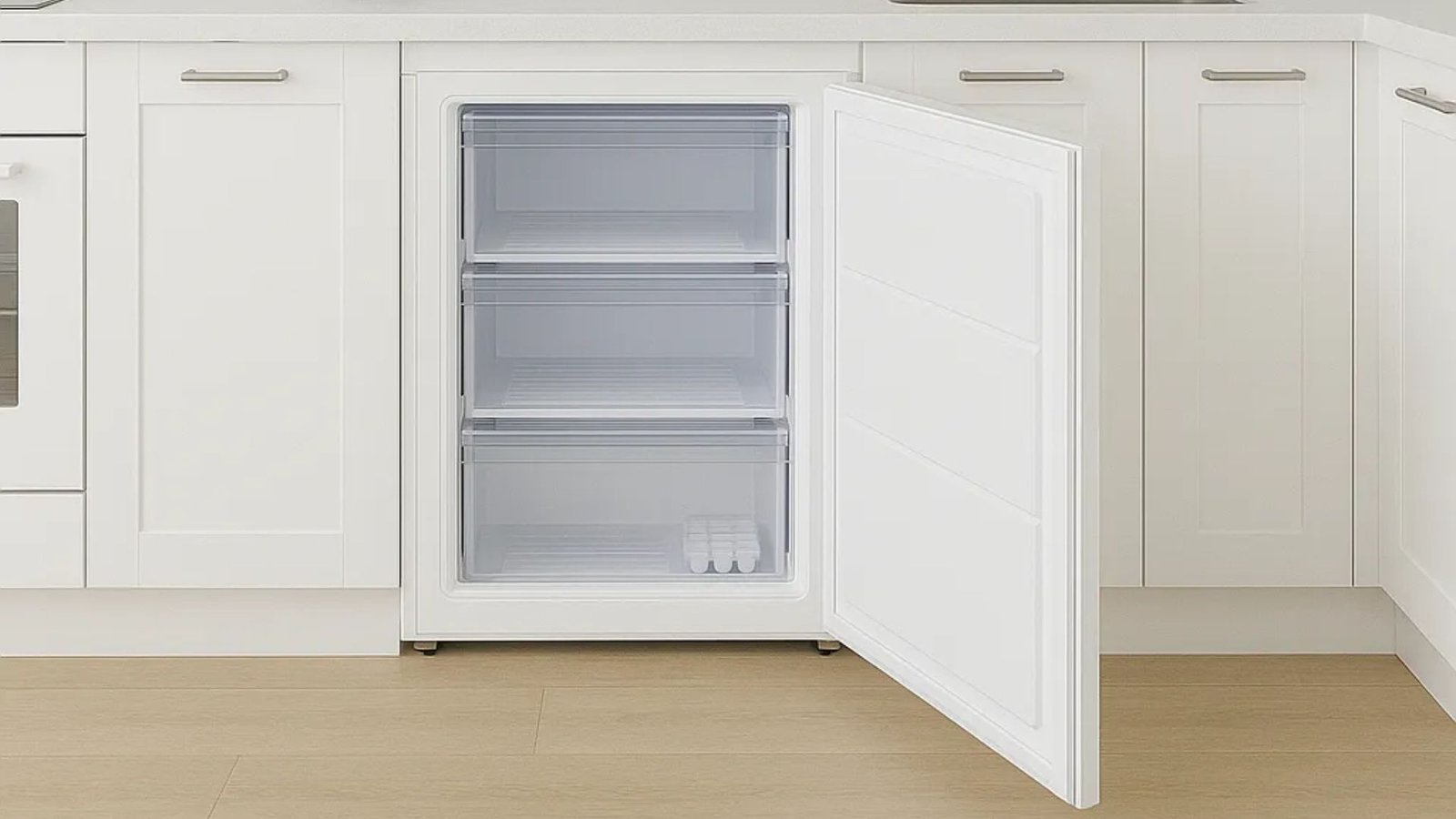 freezer